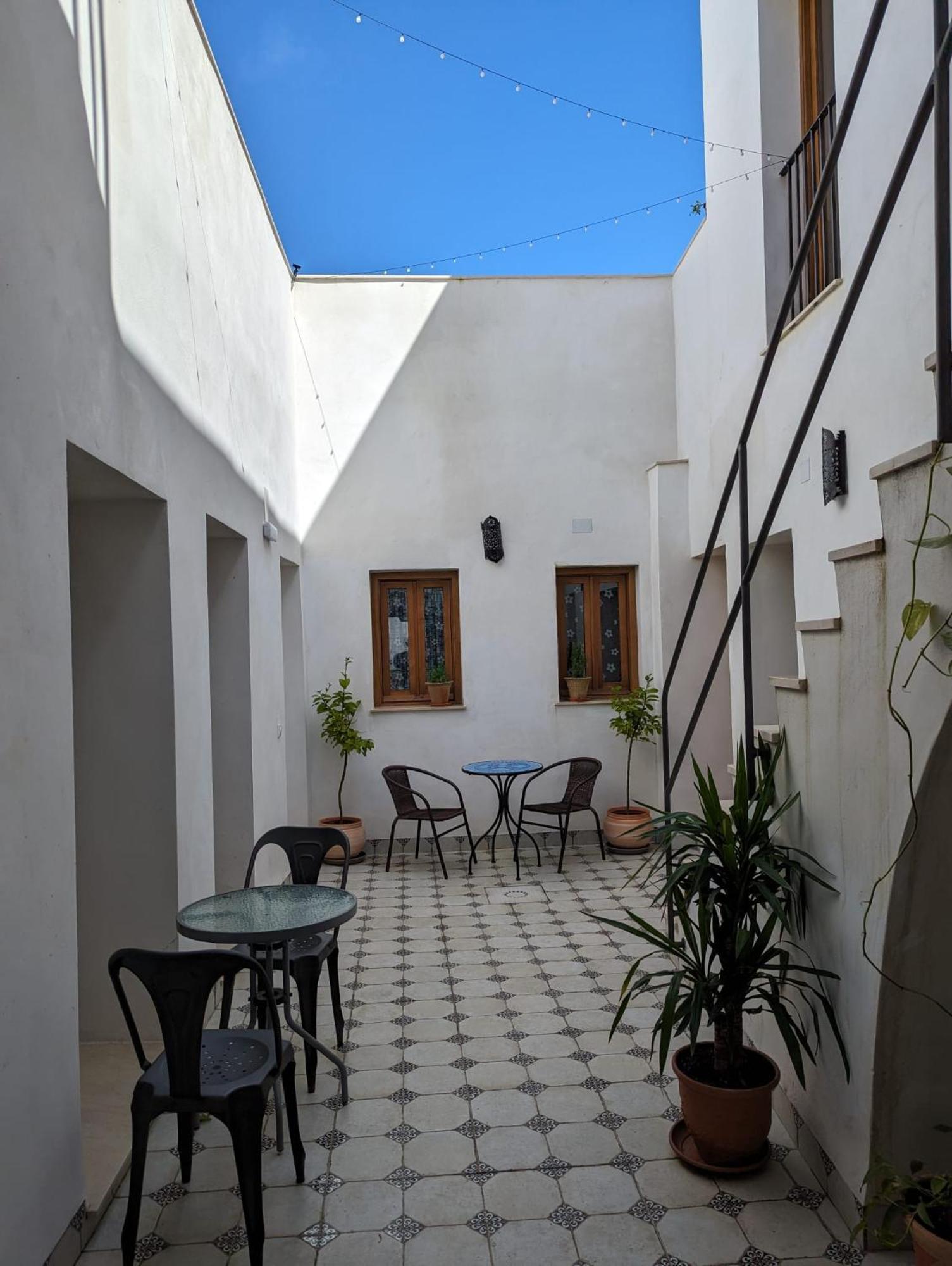 Mina32 By 7Escalones Διαμέρισμα Rota Εξωτερικό φωτογραφία