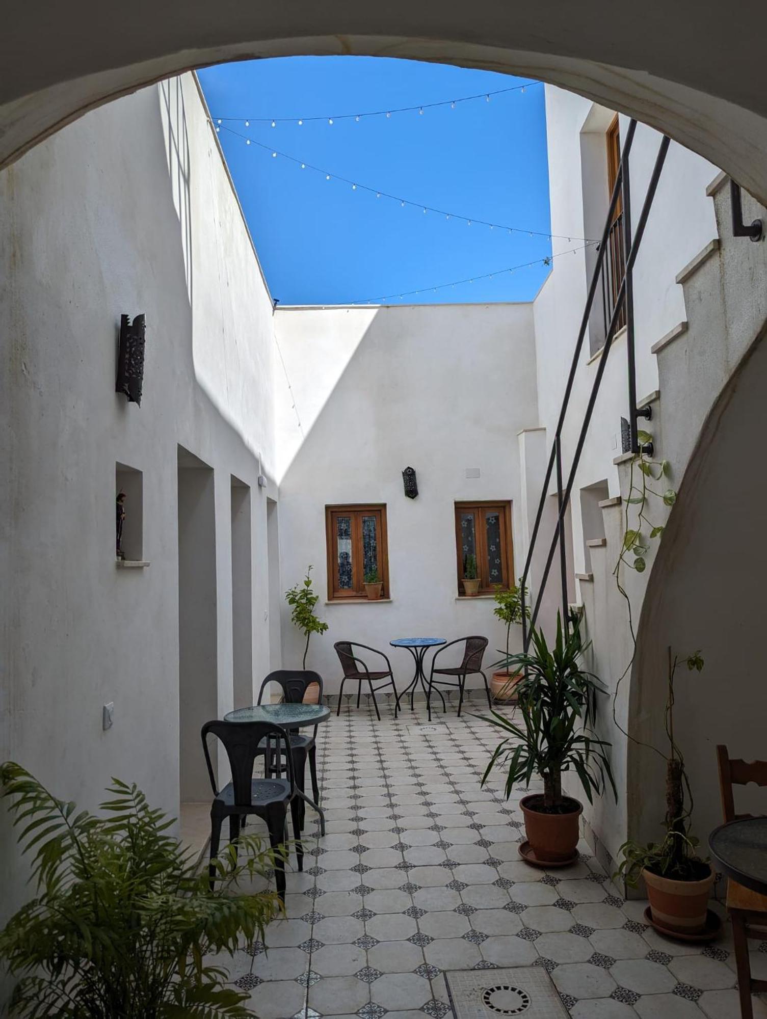 Mina32 By 7Escalones Διαμέρισμα Rota Εξωτερικό φωτογραφία